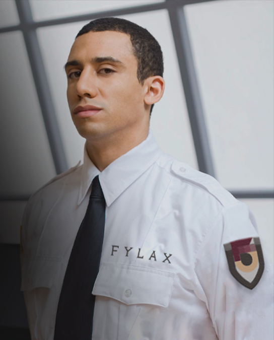 Fylax guardia